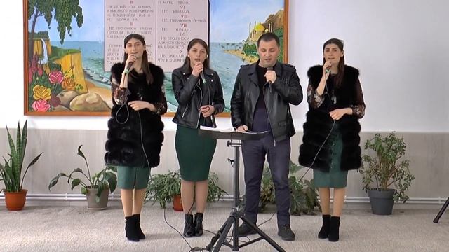 Отче наш небесный. смотреть онлайн