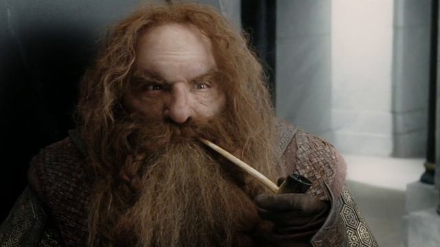 Верная смерть!  Никаких шансов на успех! Так чего же мы ждём — Властелин колец