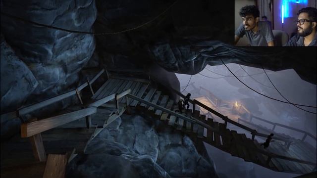 එයා කව්ද? | Brothers | Part 4 смотреть онлайн