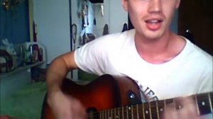 Я улетаю - Честный (кавер)