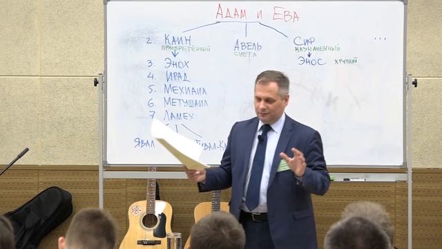 Сообщение 6 | Как избежать падения человека смотреть онлайн