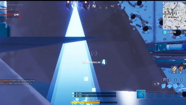 Episode One Impulse Arena | Other Creative Servers Included смотреть онлайн
