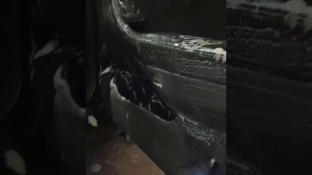 Детейлинг Тойота Авенсис смотреть онлайн