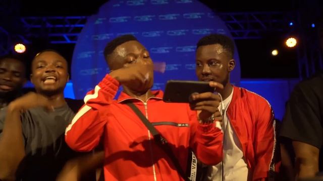iPhone DJ | Boiler Room x Ballantine's True Music Ghana смотреть онлайн