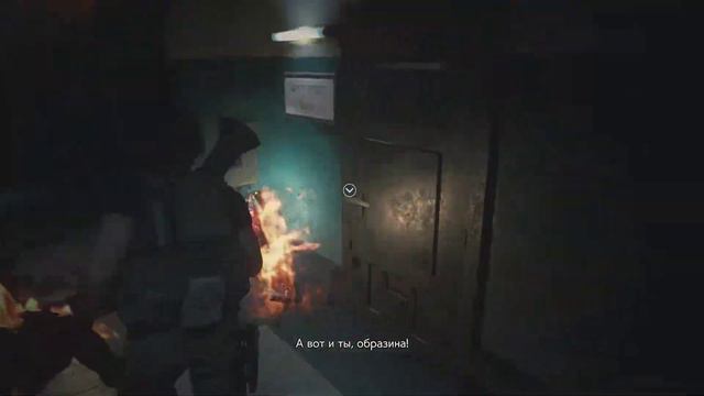 Прохождение самой тупой игры - Resident Evil 3 Remake смотреть онлайн