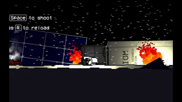 10-103 and 10-103 Null Kevin SCP Inspired Indie Horror Games смотреть онлайн