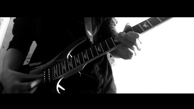Lewis Capaldi - Someone You Love - Electric Guitar Cover by PigBout смотреть онлайн