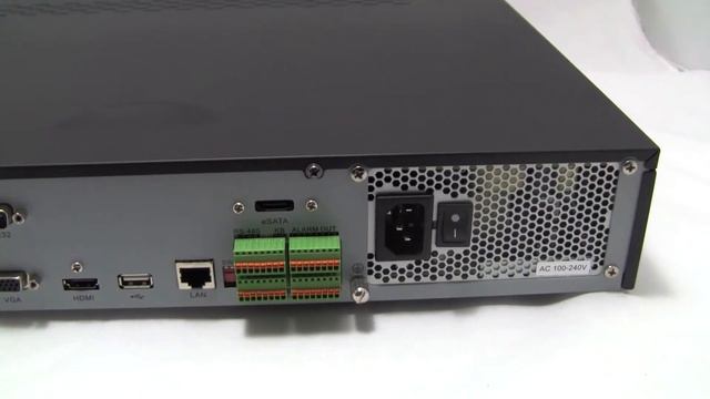 DS 7716NI ST смотреть онлайн