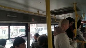 Белгородские ЛиАЗы на 90