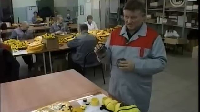 НПК Пожхимзащита .flv смотреть онлайн
