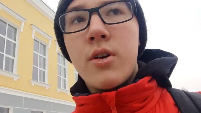 VLOG: Как у меня проходит практика/сделал трек смотреть онлайн