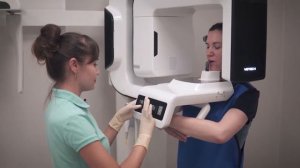 3D снимки в стоматологии (КТ)