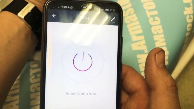 Инструкция по подключению WiFi систем Армасток смотреть онлайн