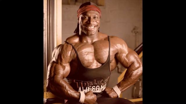 ЛИ ХЕЙНИ - тренировки, 8 кратный мистер Олимпии, история Топ 10 лучшие Бодибилдеры смотреть онлайн