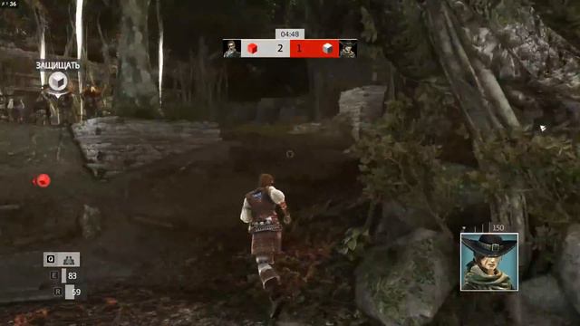 Assassin's Creed 4 Black Flag: Multiplayer