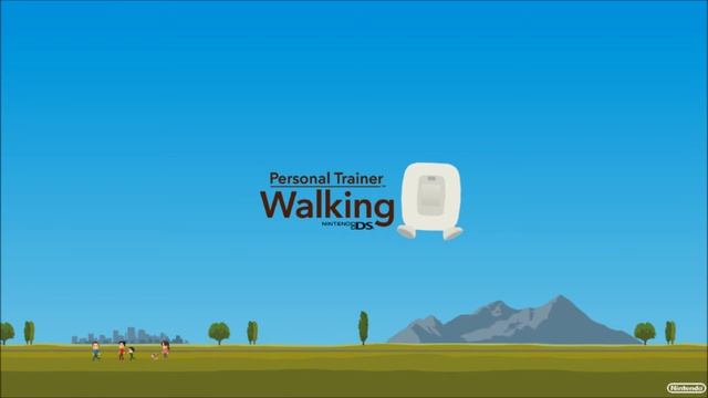Personal Trainer: Walking Music – World Map смотреть онлайн