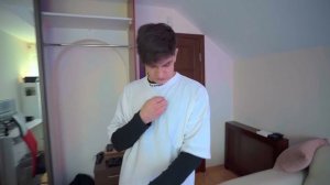 ПУГАЮ СВОИХ ДРУЗЕЙ 24 ЧАСА!