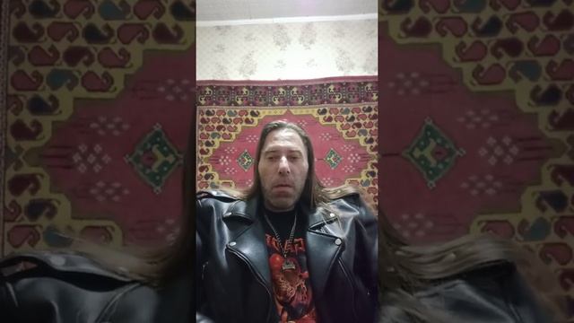 Wind Stardast (На НиЗах) Алексей Волков (Demon) - Держите нос по ветру смотреть онлайн