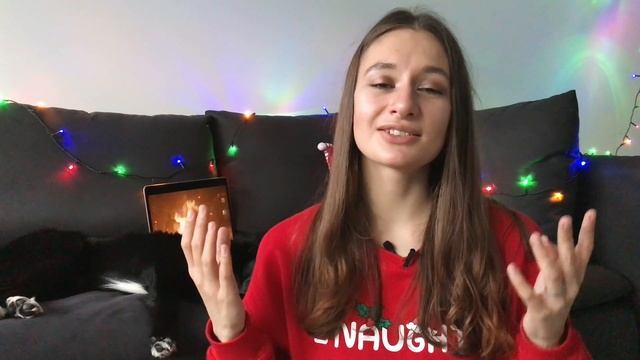 ПРОСТОЙ ДЕКОР на новый год | DIY | своими руками БЫСТРО, ЭКОЛОГИЧНО, ДЕШЕВО смотреть онлайн