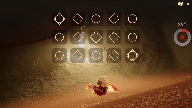 Sky: Children Of The Light: Song: The Birth Of A Toy смотреть онлайн
