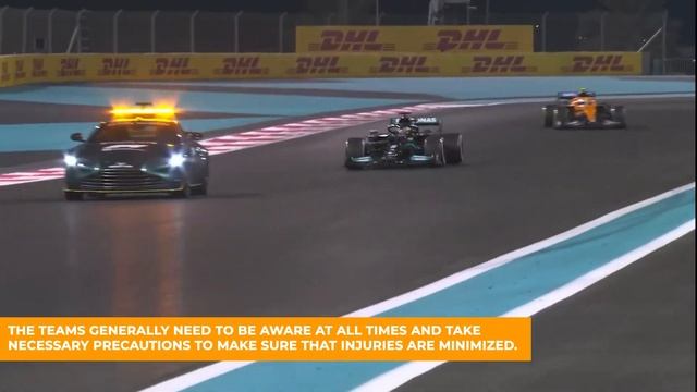 How FORMULA 1 F1 Using MACHINE LEARNING To CHEAT смотреть онлайн