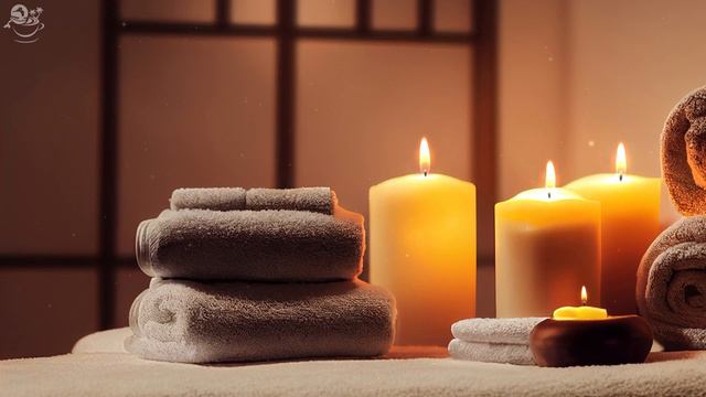 Music for Stress Relief, Spa Music Relaxation, Music for Spa, Relaxing Music, Spa Music смотреть онлайн