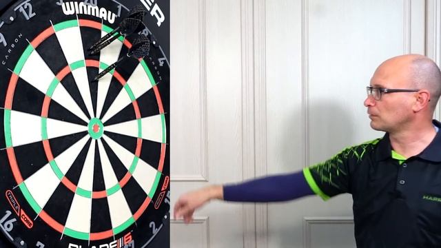 Harrows Taipan Darts Review смотреть онлайн