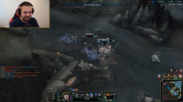 THE 2017 GAREN (Almost) смотреть онлайн