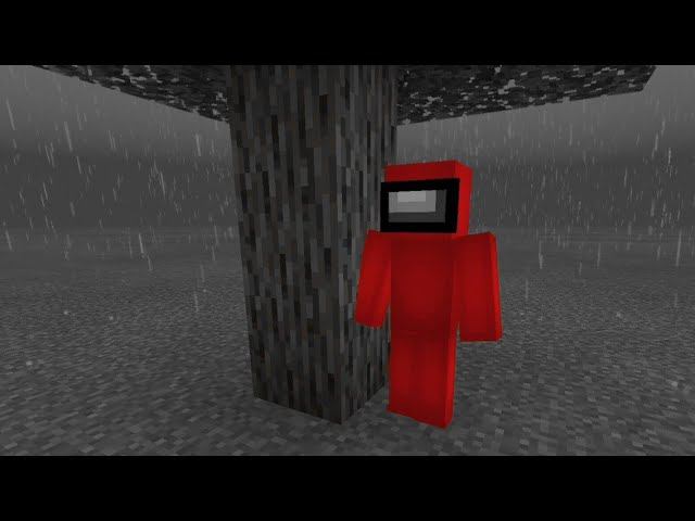 амогус в депрессии смотреть онлайн