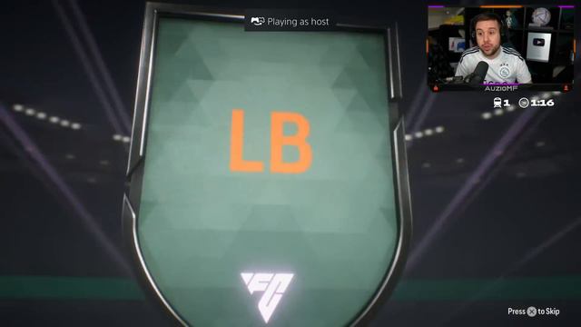 40x UCL HERO PRE-ORDER PACKS! 😱 FC 24 Ultimate Team смотреть онлайн