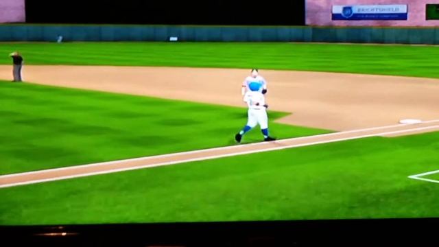 The First game-MLB 2k13 career mode смотреть онлайн