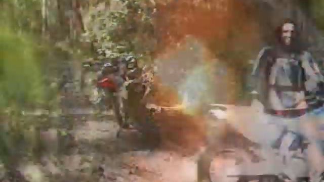 SUNDAY RIDE AT "THE BONG"! Pt 2 смотреть онлайн