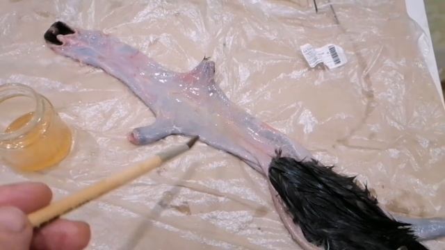 Чучело норки смотреть онлайн