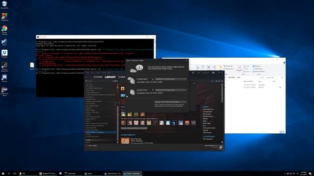 [OUTDATED] How to COMPLETELY reset ANY Steam game смотреть онлайн