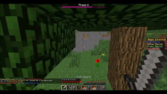 Annihilation Game 2 Ep1 - Mining for Dayz смотреть онлайн