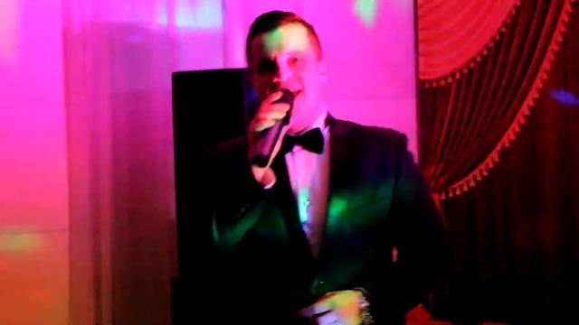 Ведущий Михаил Сорокин - Оле-оле (Агутин) - кавер смотреть онлайн