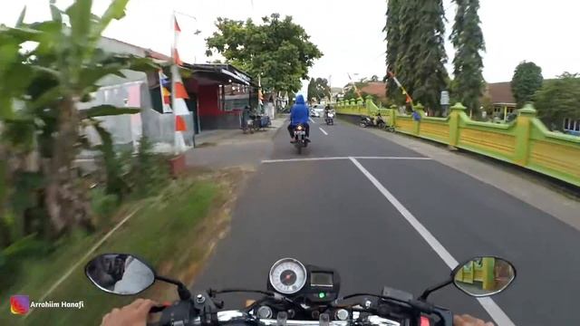 NYO RIDE DAN CEK SOUND KNALPOT EXCELL смотреть онлайн