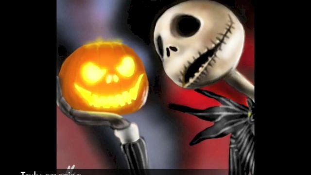 Draw Something for Halloween - DrawSomething 2 смотреть онлайн