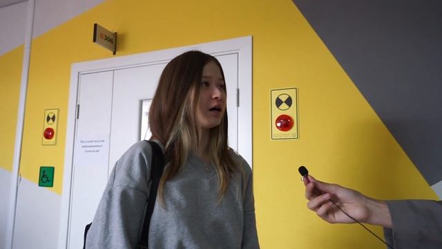 ЯРМАРКА ПРОФЕССИЙ / куда пойти после 9 класса? смотреть онлайн