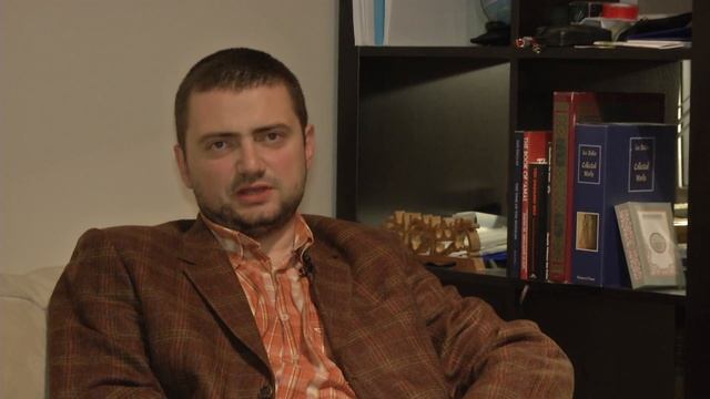 Обращеные В Ислам | Что есть Ислам для Харуна смотреть онлайн
