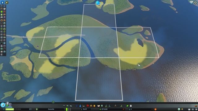 The Best Cities Skylines DLC Maps | Plazas & Promenades смотреть онлайн