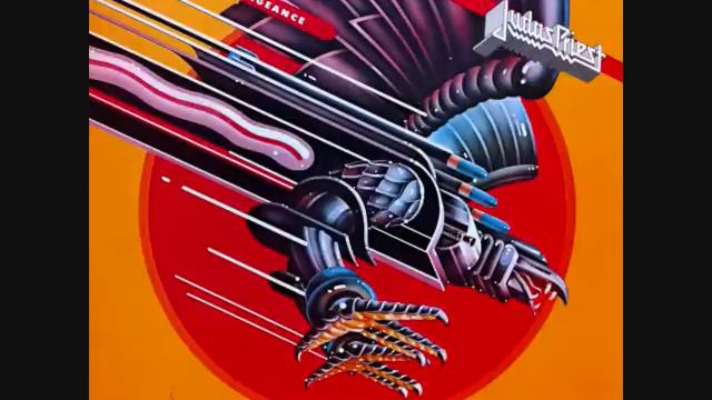The Hellion / Electric Eye - (Guitar backing track with vocals) смотреть онлайн