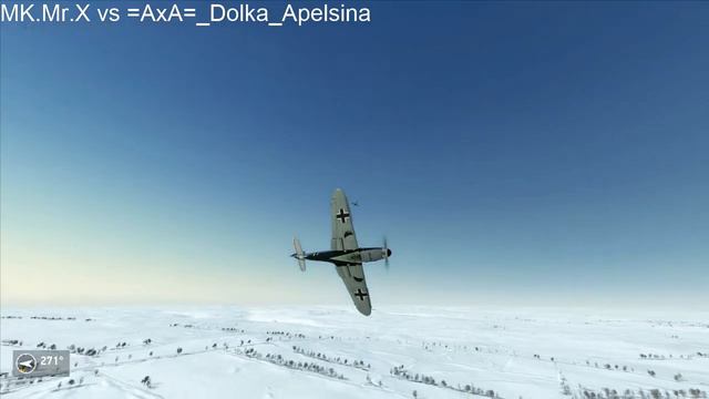 Запись первого дня чемпионата "Царь горы BF109F4" - 1 / 2 смотреть онлайн