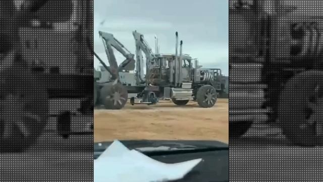 Furiosa Update #2 - NEW WAR RIG FIRST LOOK, Other vehicles & info смотреть онлайн