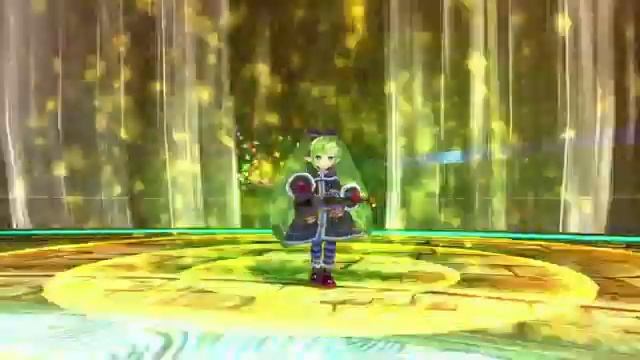 Tiara Concerto Trailer3472 смотреть онлайн
