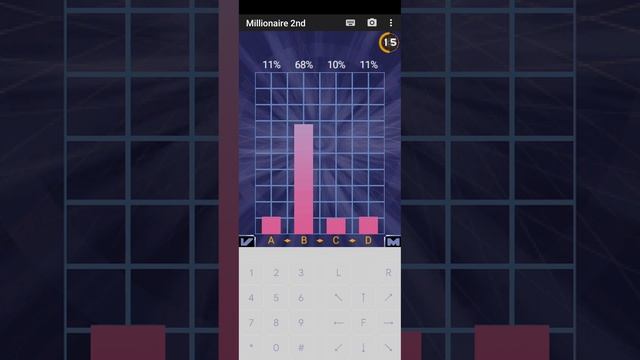 Mobile phone game Java. Кто хочет миллионером изадание 2 2006 год смотреть онлайн