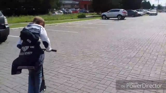 #Street Стрит будни -1