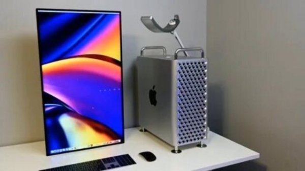 референсный монитор APPLE PRO DISPLAY XDR (3)