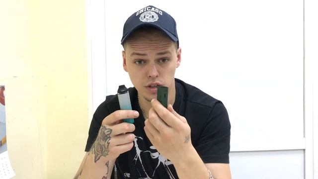 Brusko FEELIN обзор