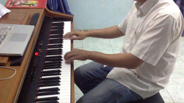 Bán đàn piano RoLand HP-7s còn rất mới giá siêu tốt смотреть онлайн